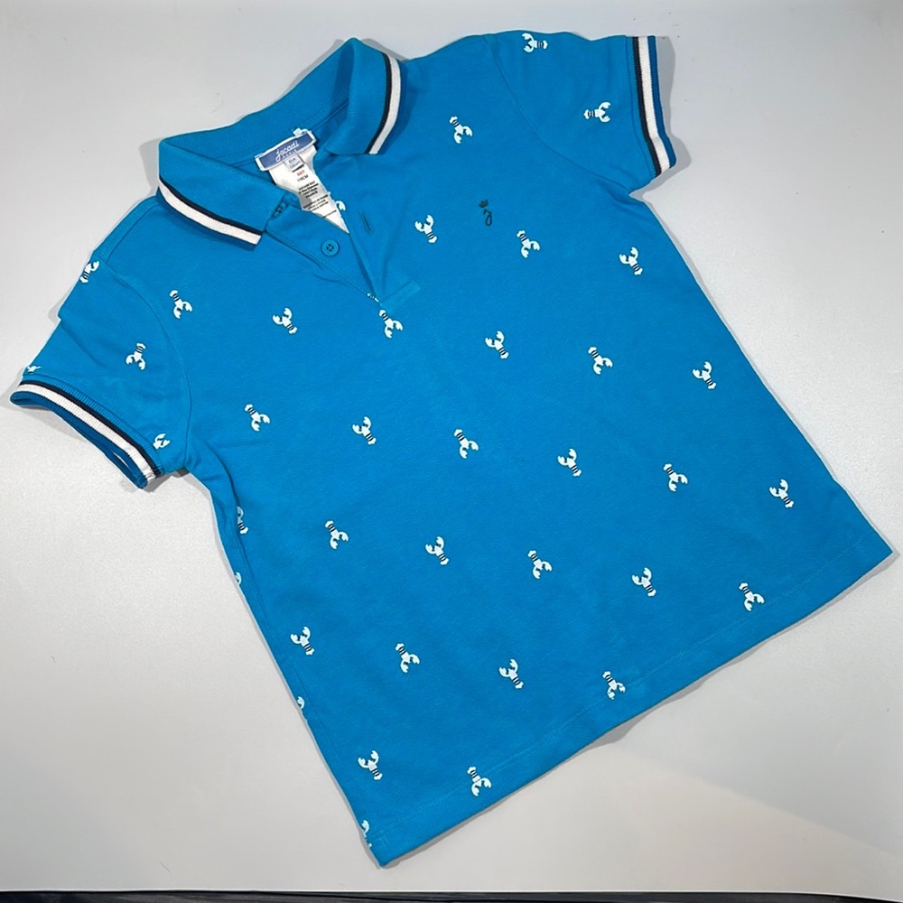 Jacadi SS Tee